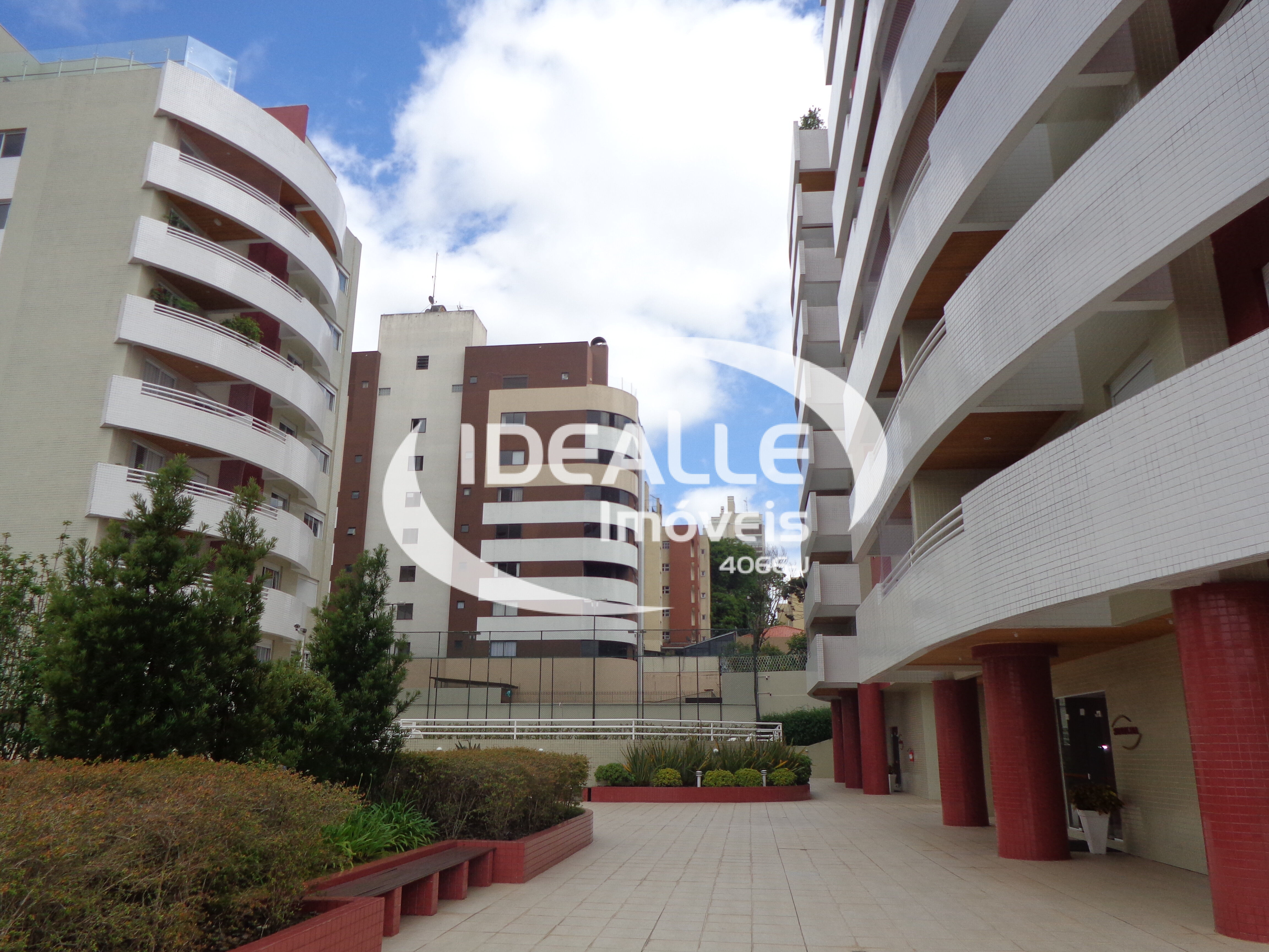 ED. IBÉRIA CONDOMINIO