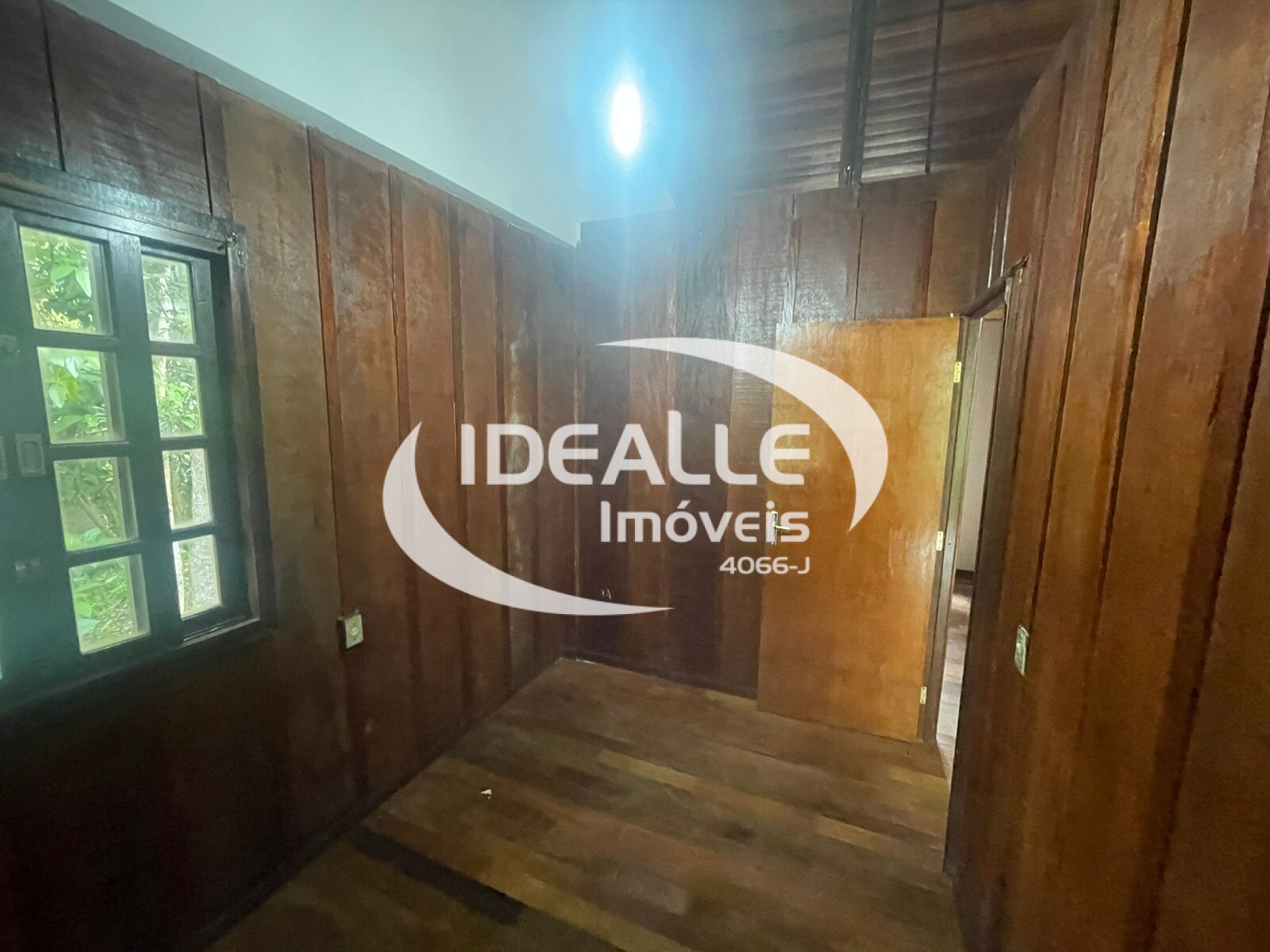 Casa no Vista Alegre
