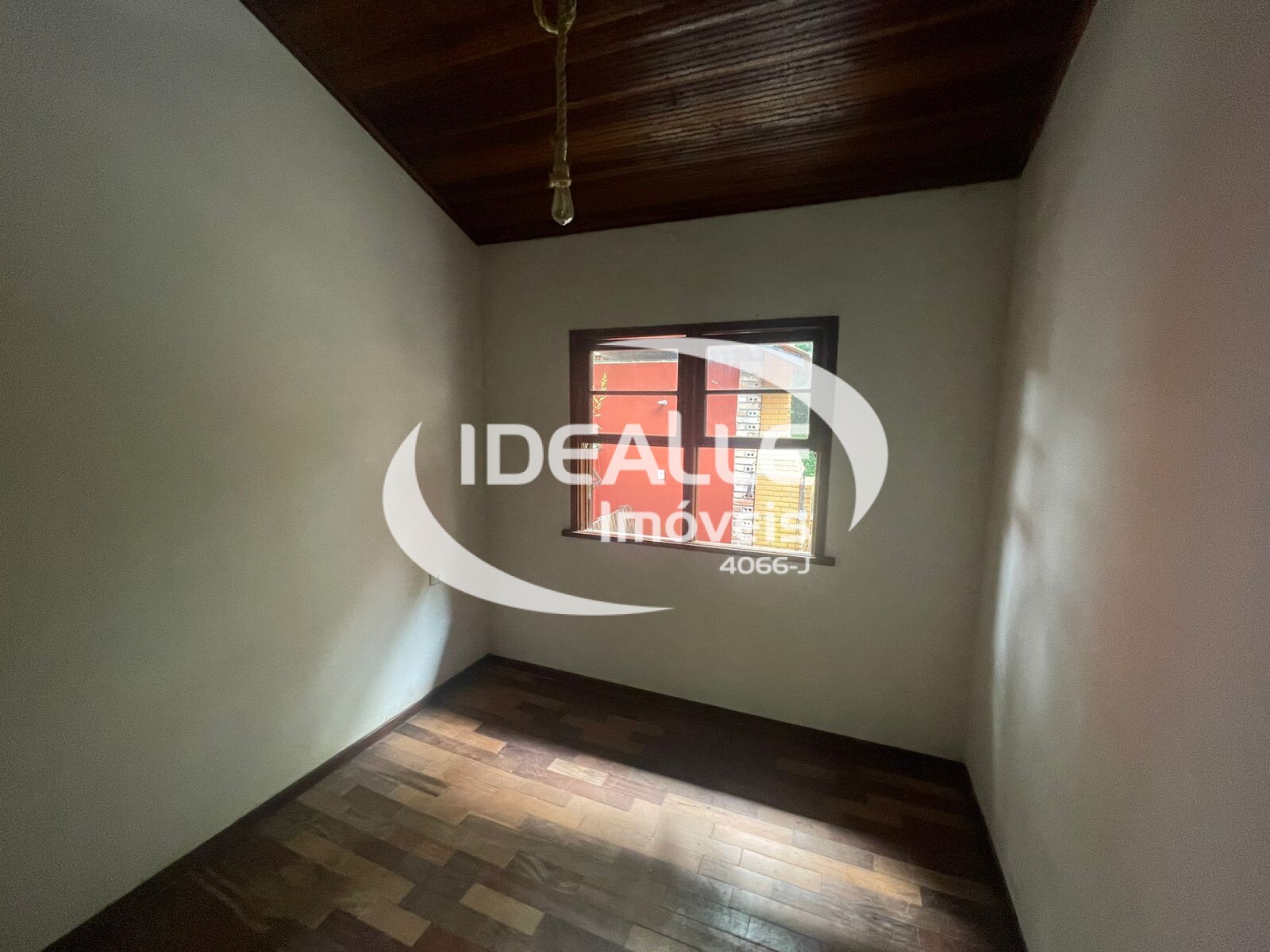 Casa no Vista Alegre
