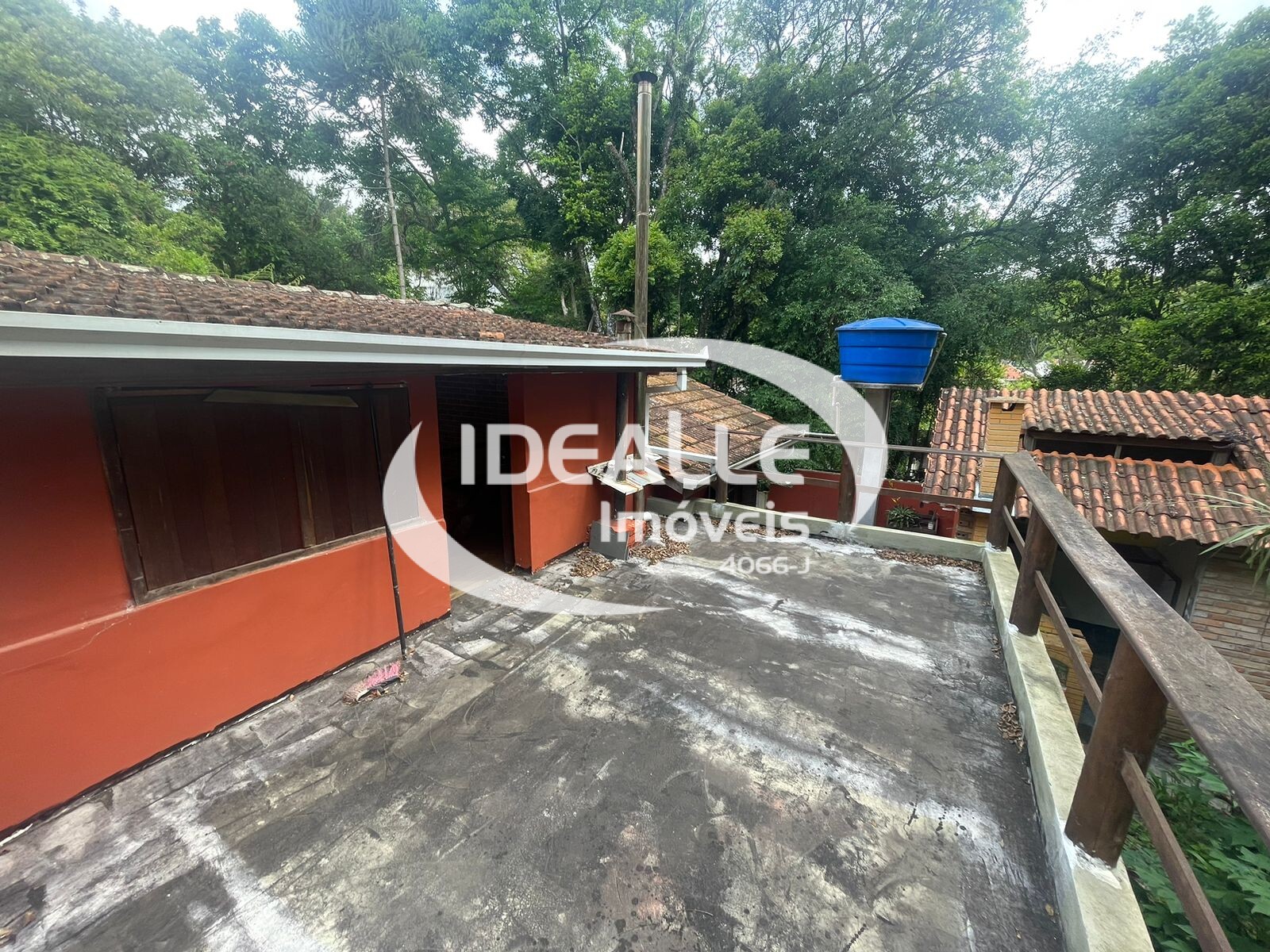 Casa no Vista Alegre