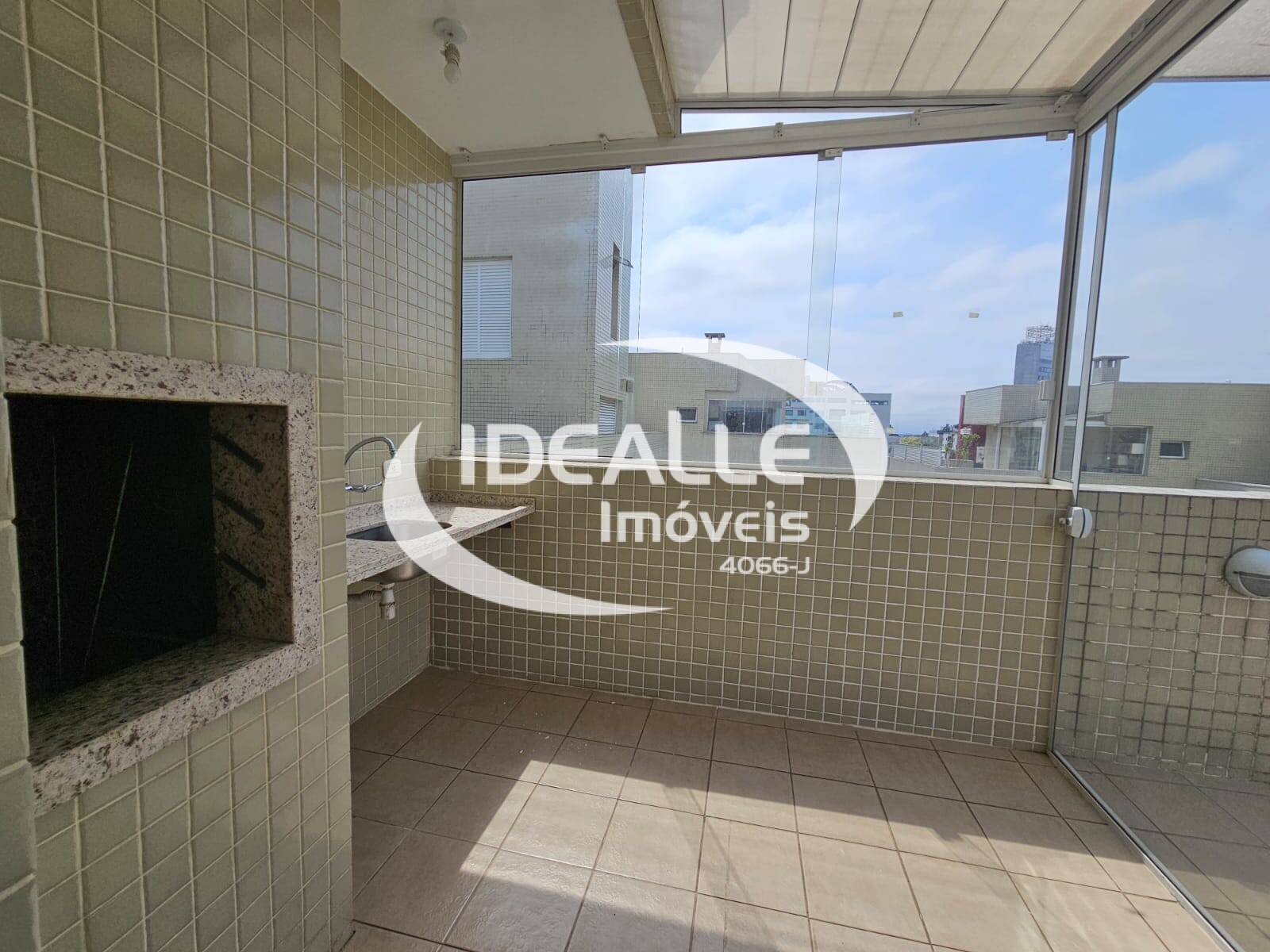 ED. IBÉRIA CONDOMINIO