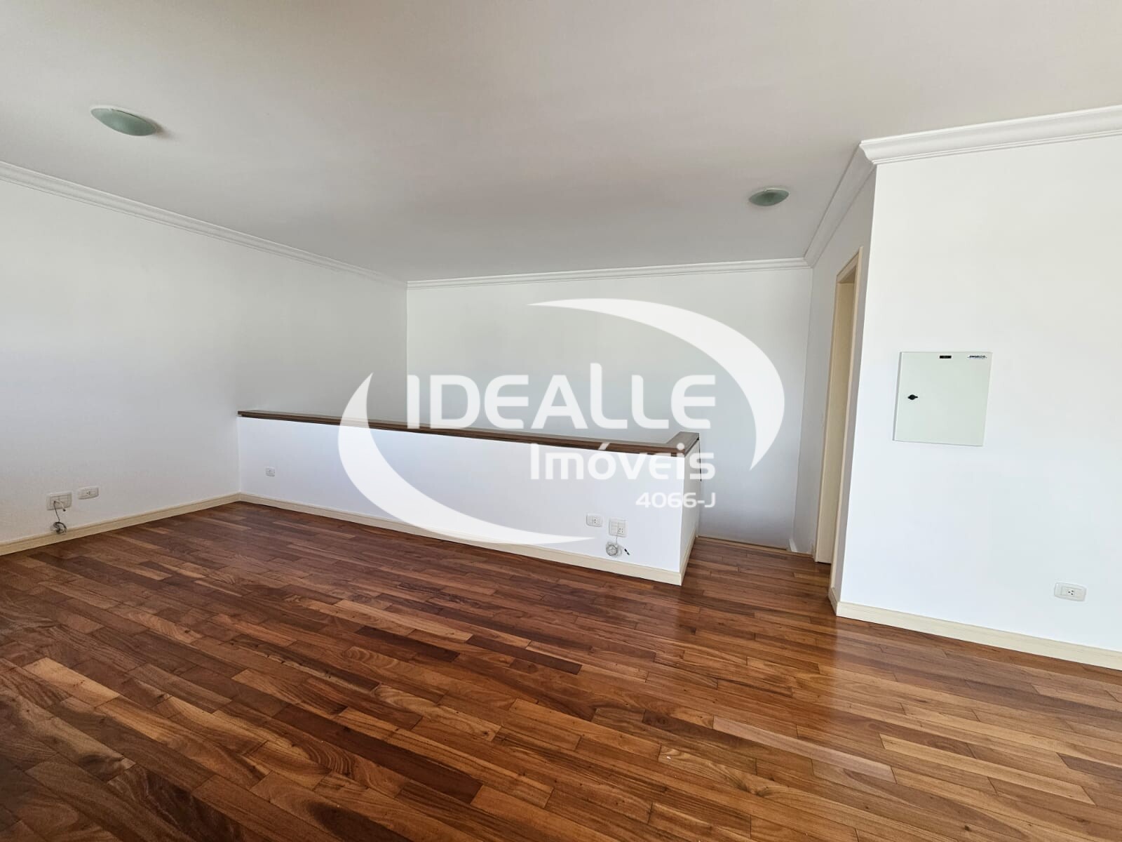 ED. IBÉRIA CONDOMINIO