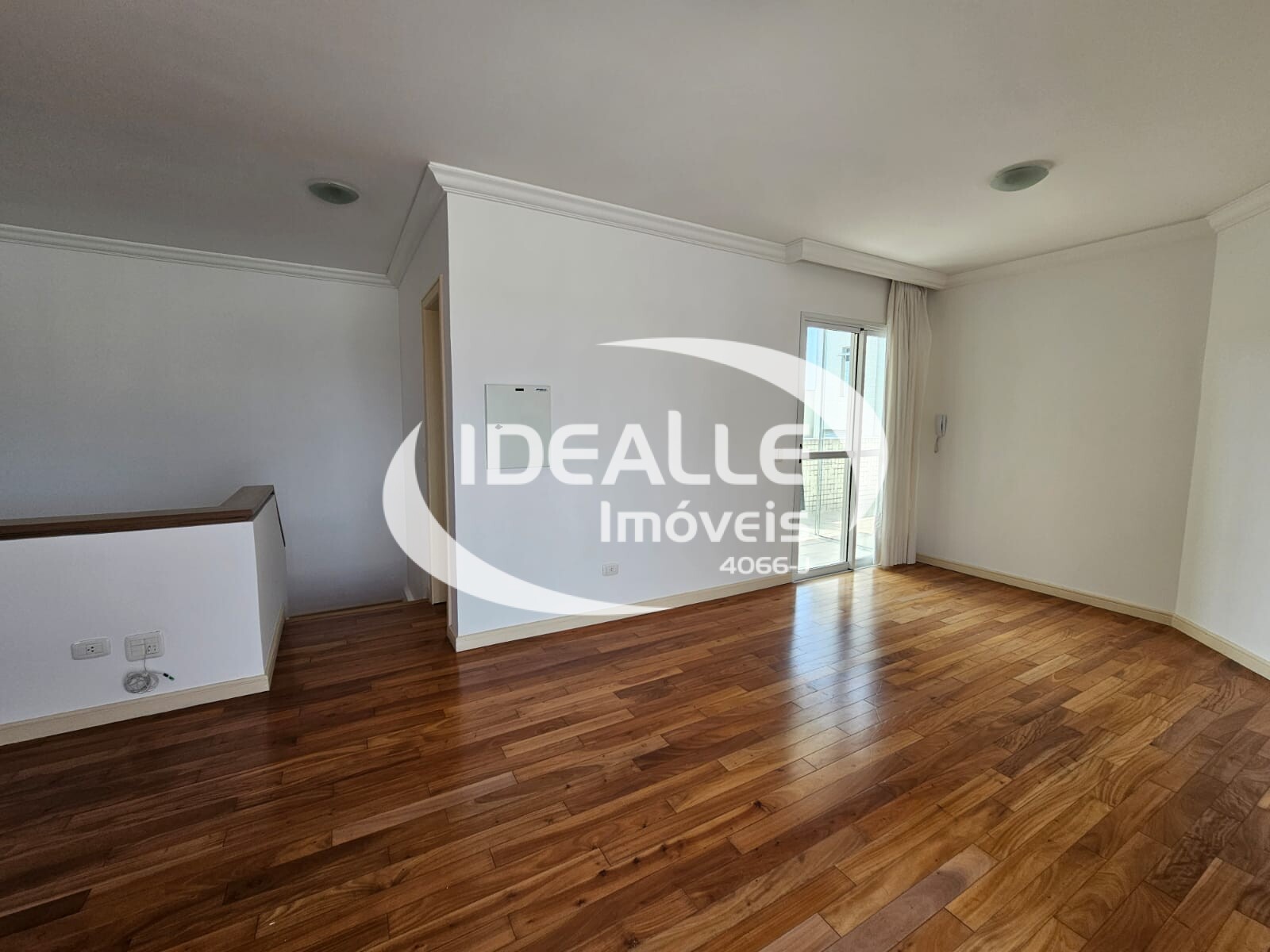 ED. IBÉRIA CONDOMINIO