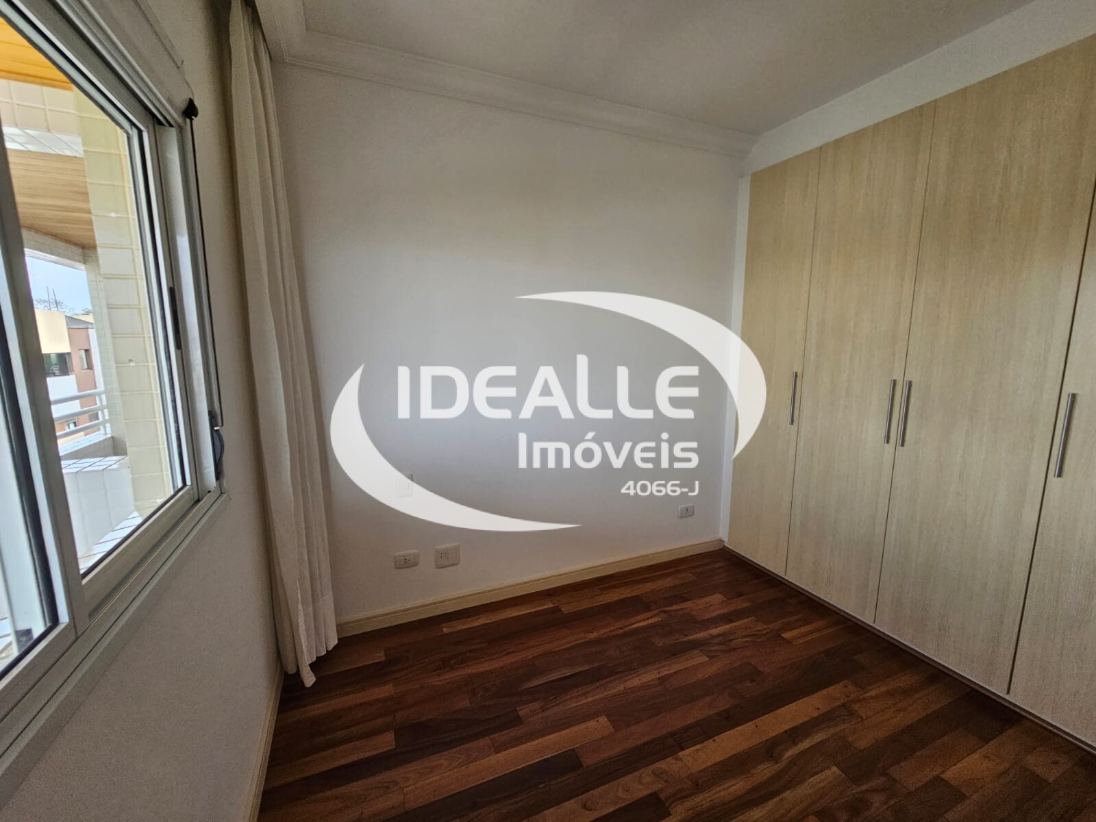 ED. IBÉRIA CONDOMINIO