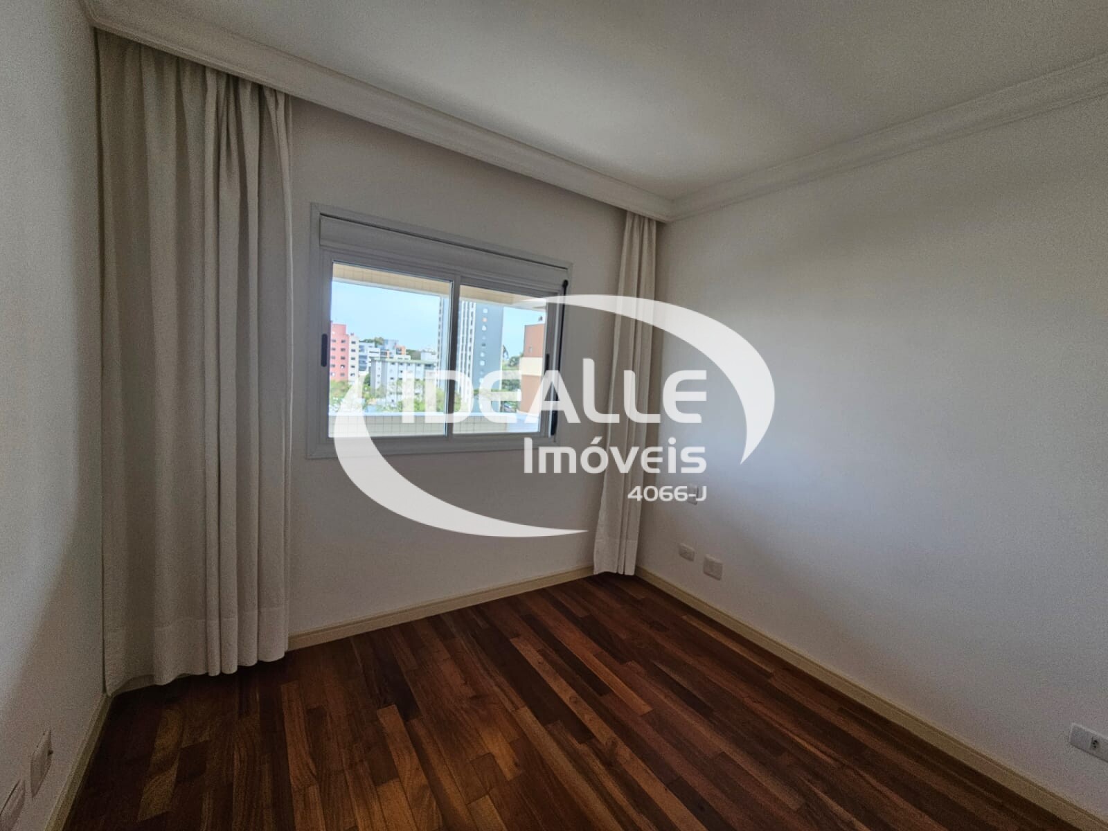 ED. IBÉRIA CONDOMINIO