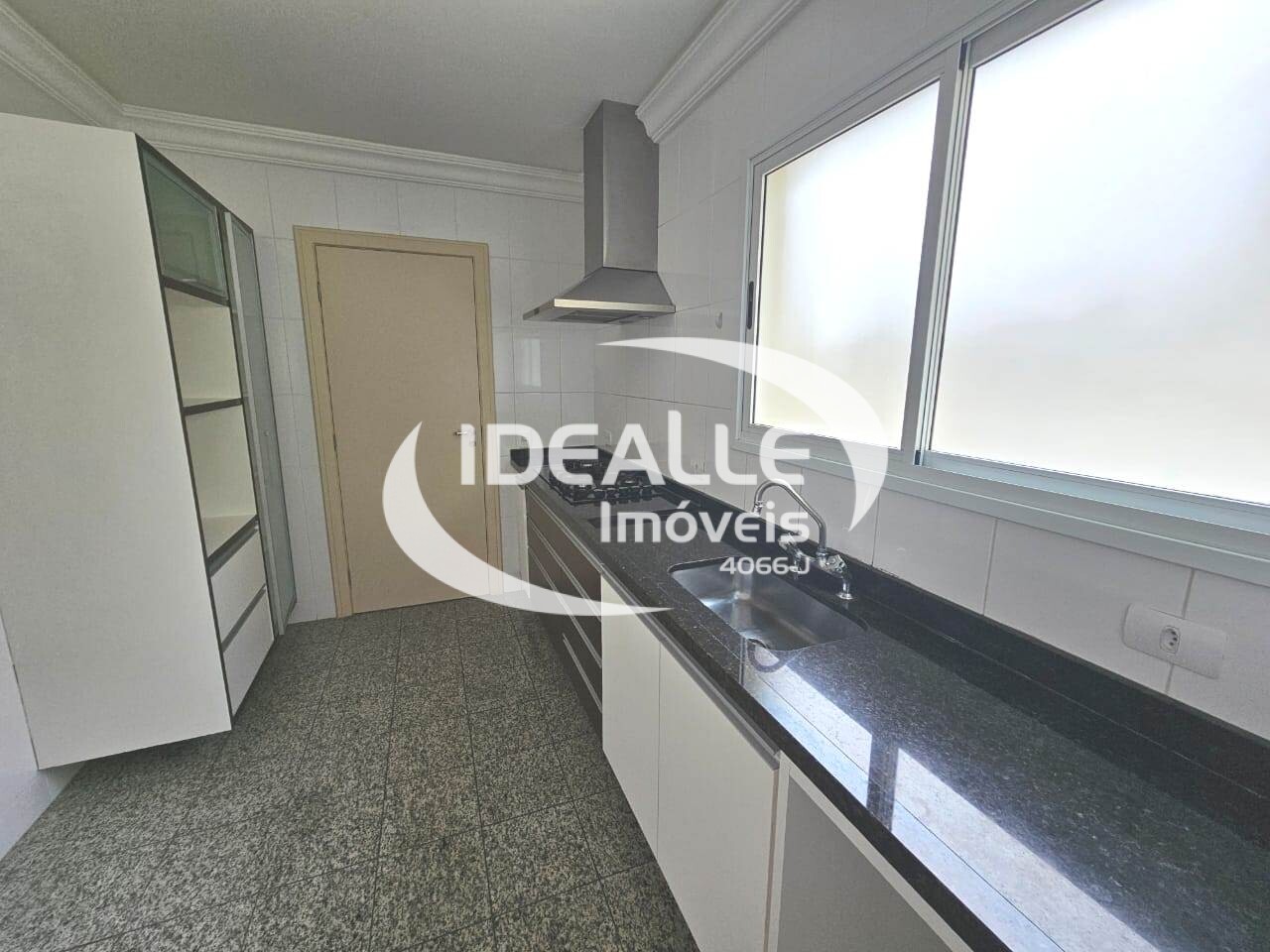 ED. IBÉRIA CONDOMINIO