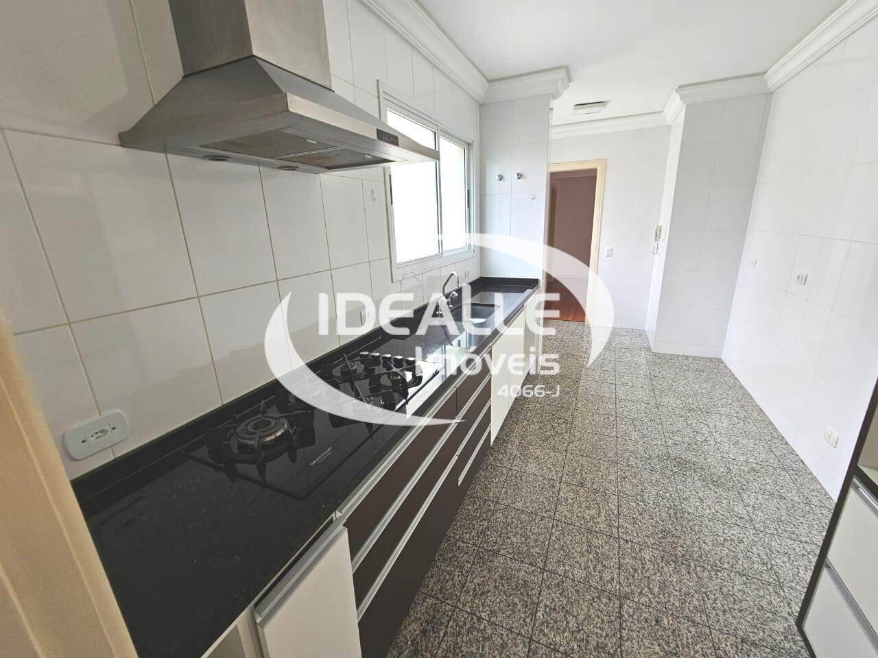ED. IBÉRIA CONDOMINIO