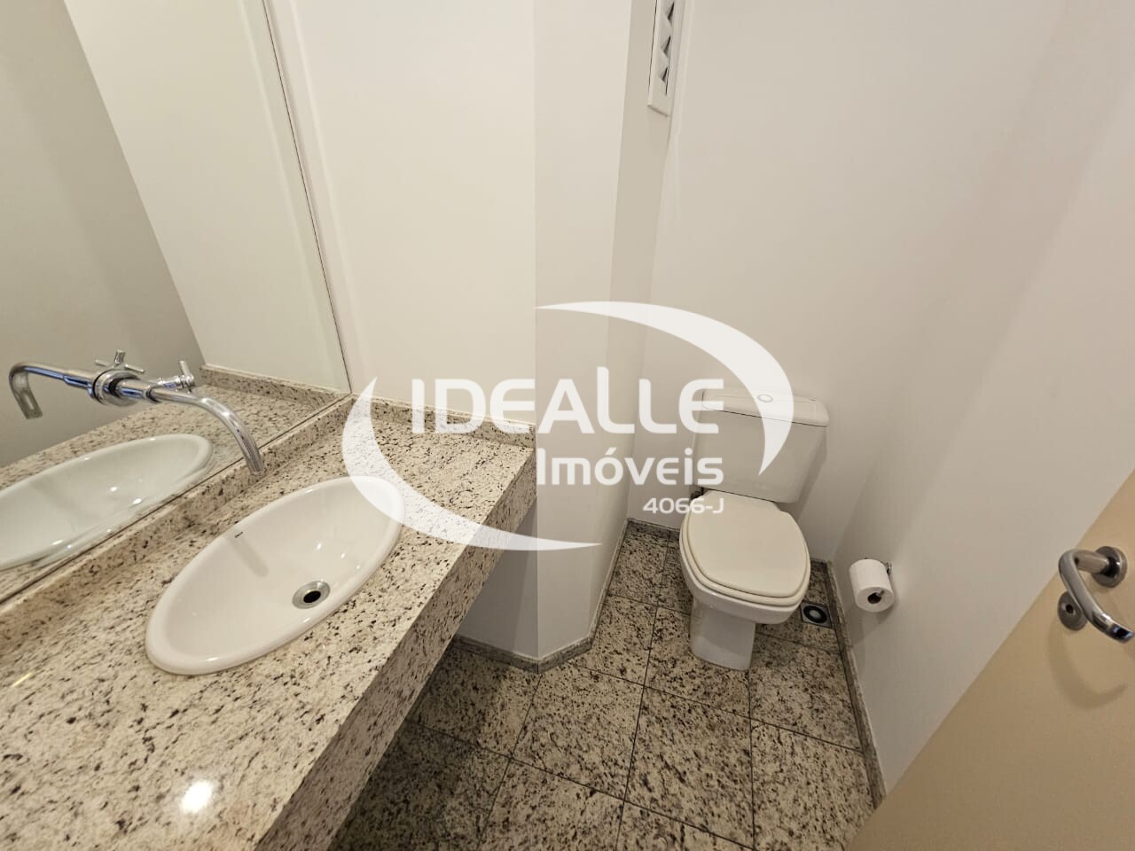ED. IBÉRIA CONDOMINIO