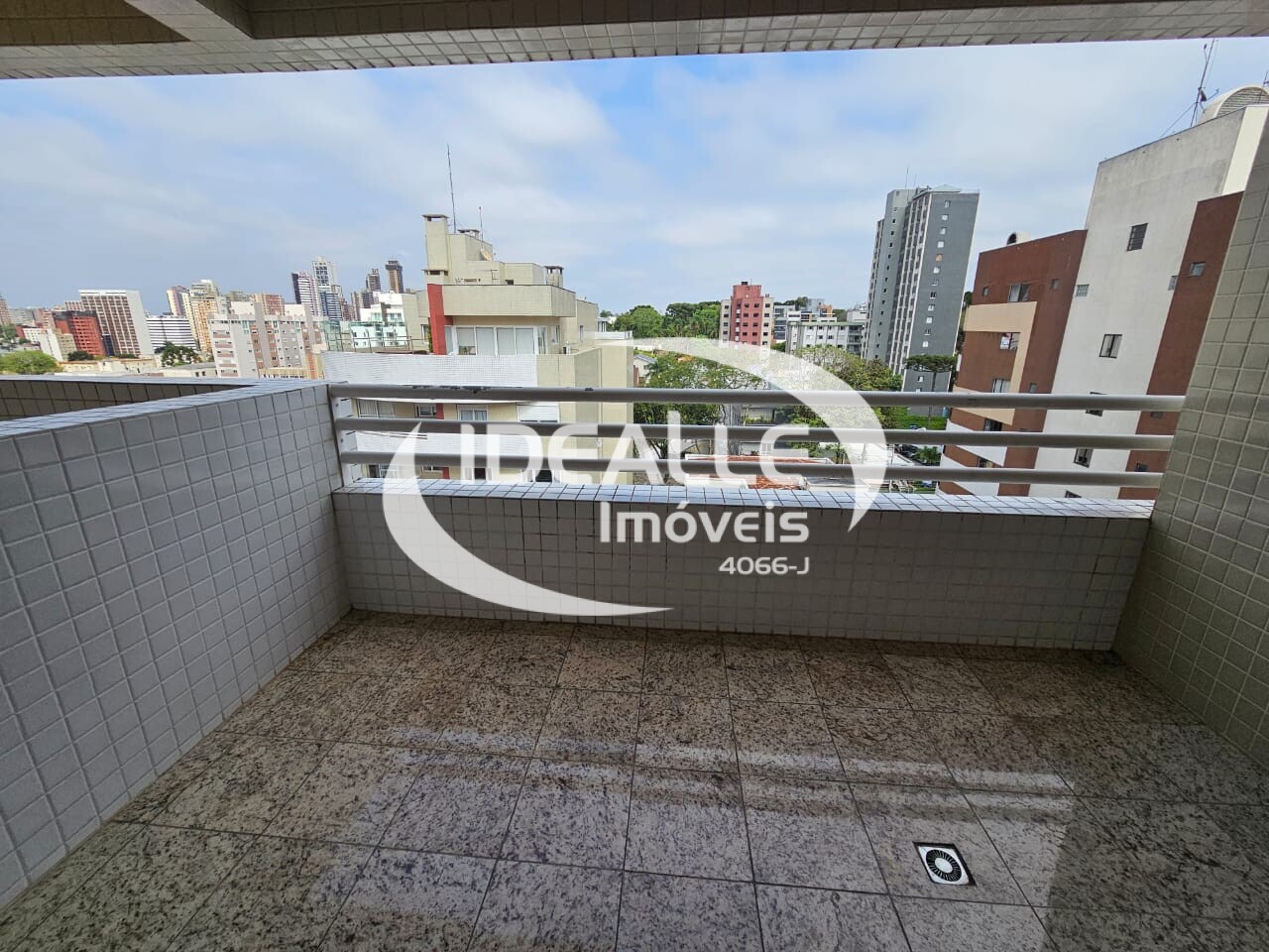ED. IBÉRIA CONDOMINIO