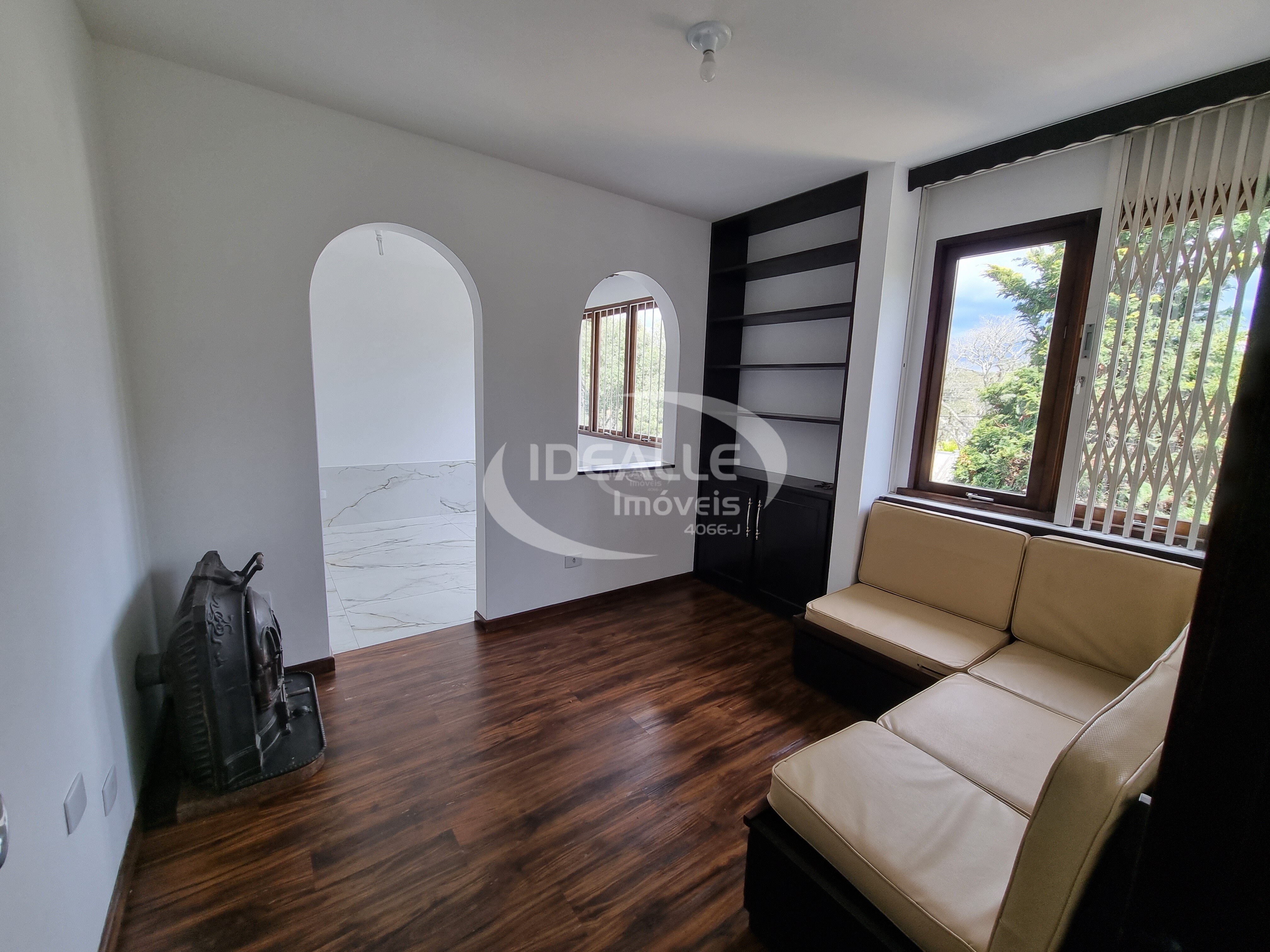 Casa para Locação