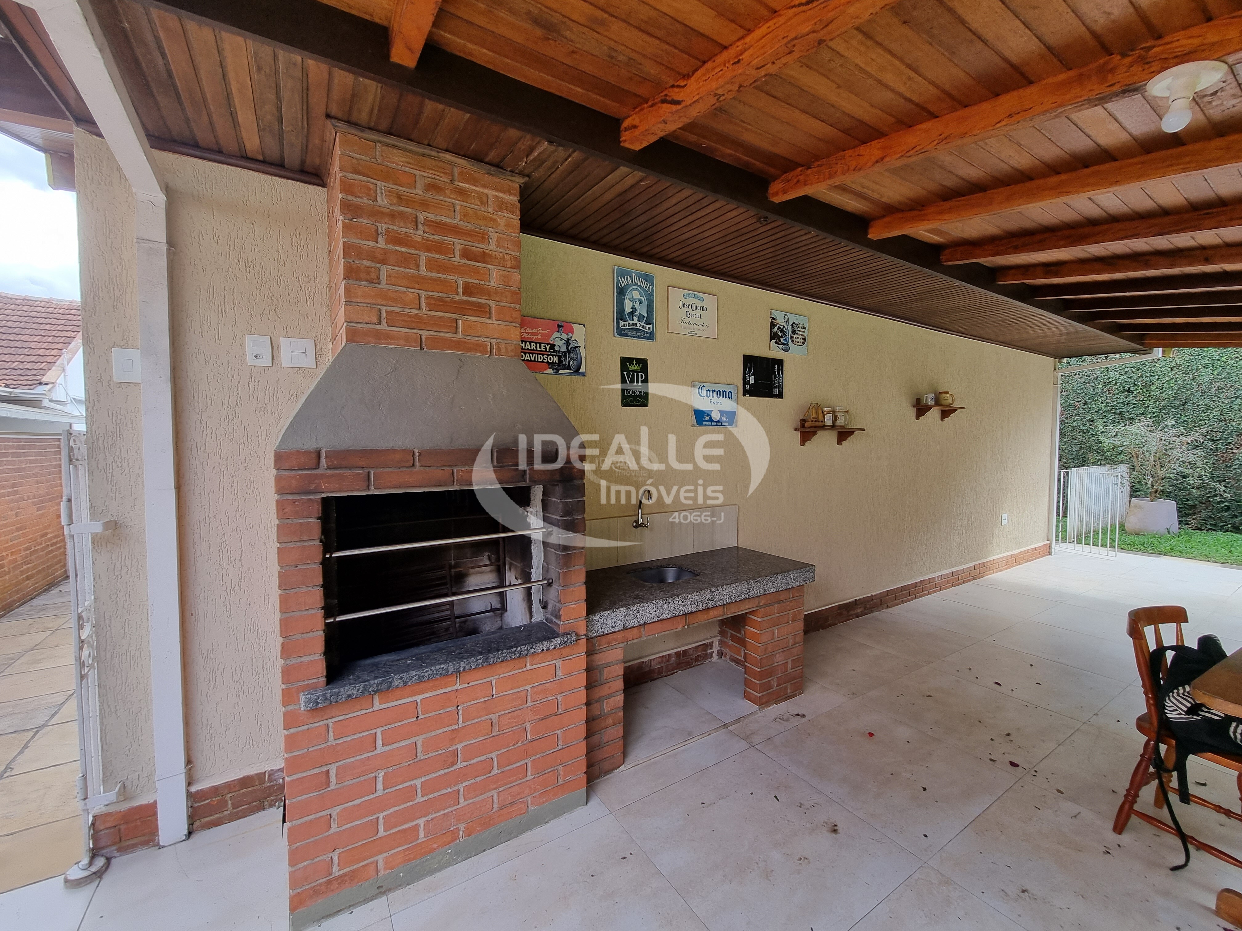 Casa para Locação