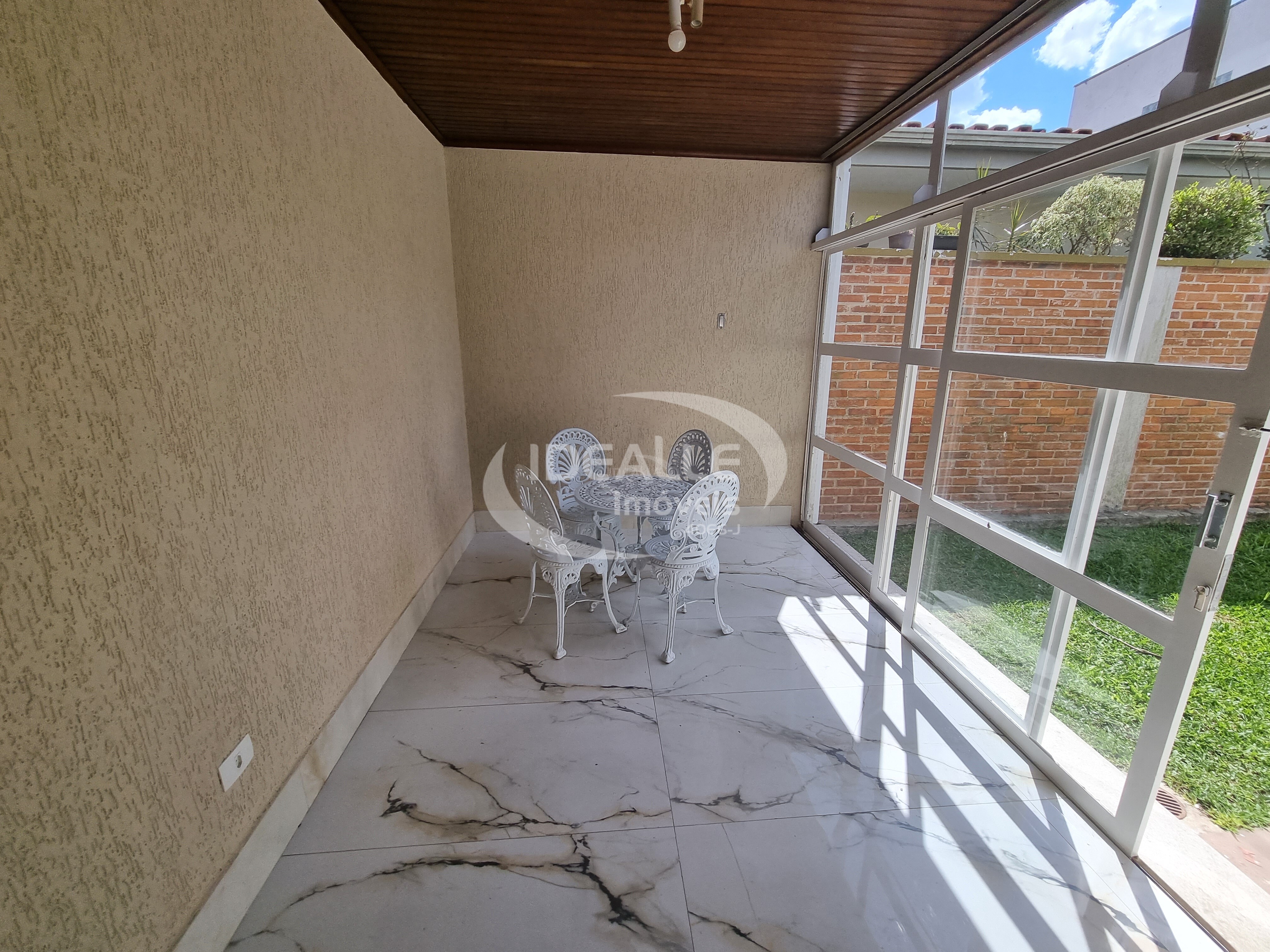 Casa para Locação