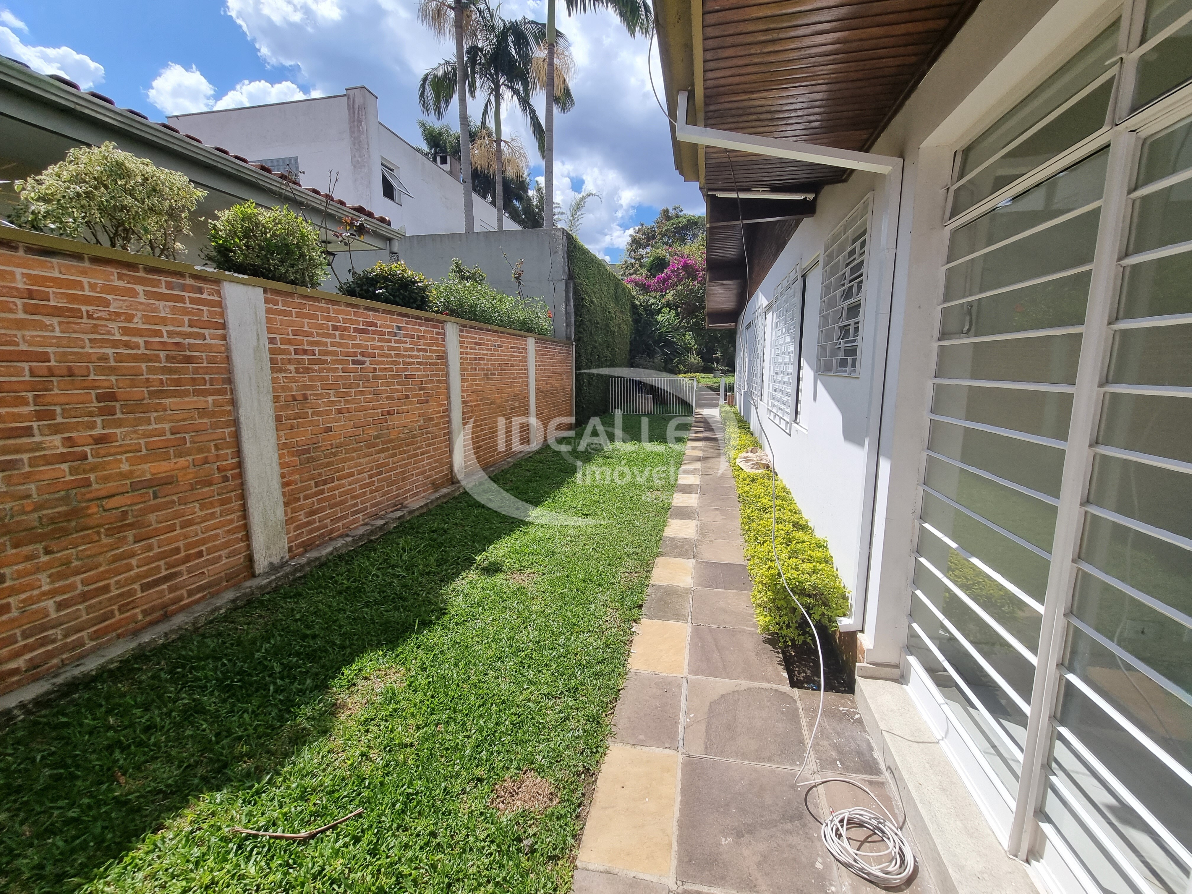Casa para Locação