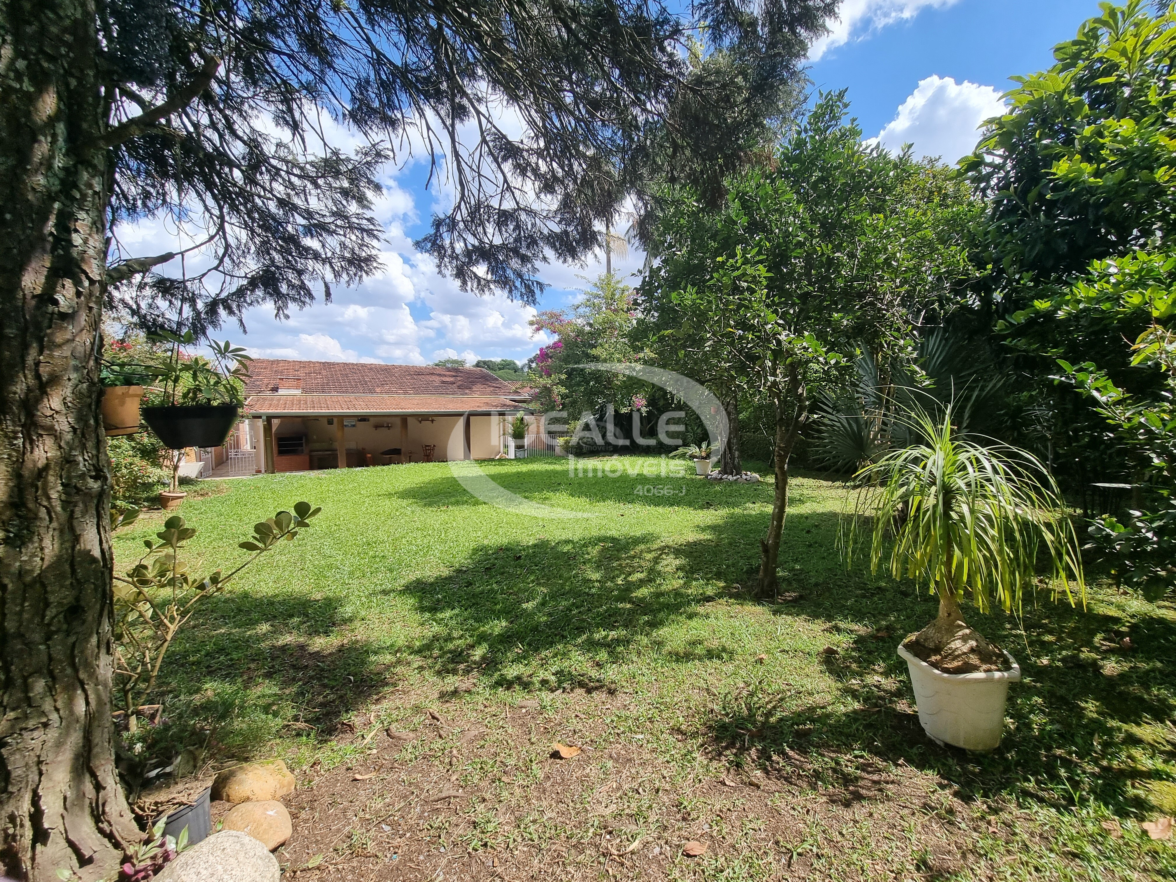 Casa para Locação