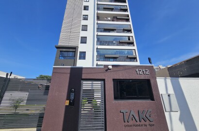 ED. TAKE URBAN HABITAT