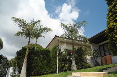 Casa para Locação