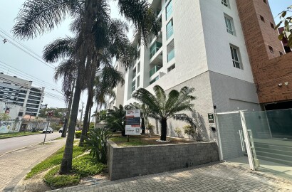 EDIFICIO CAMPANÁRIO