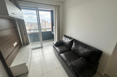 ED. CENTRAL PARK RESIDENCE