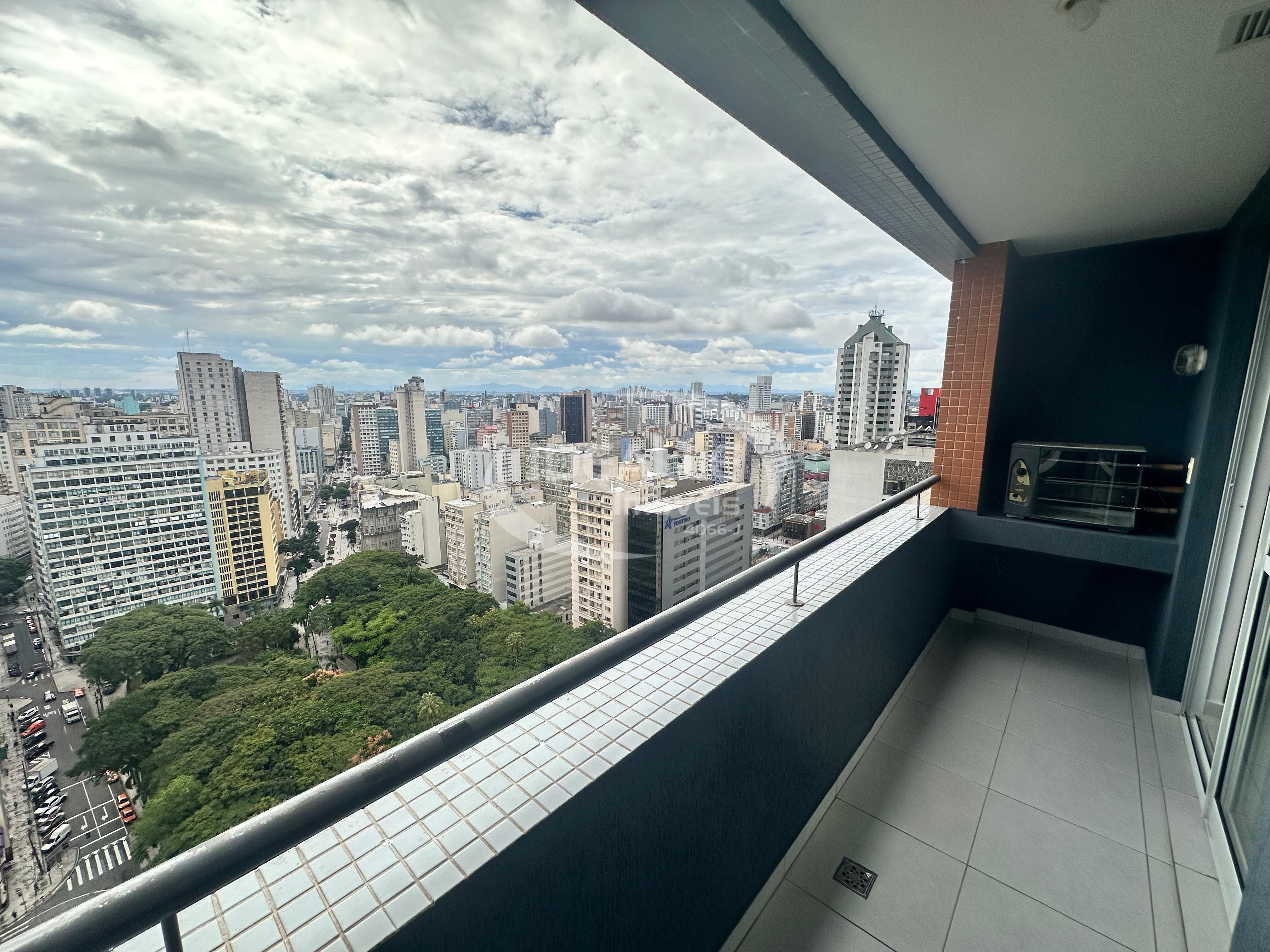 ED. CENTRAL PARK RESIDENCE