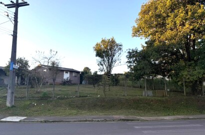 Terreno em Almirante Tamandaré