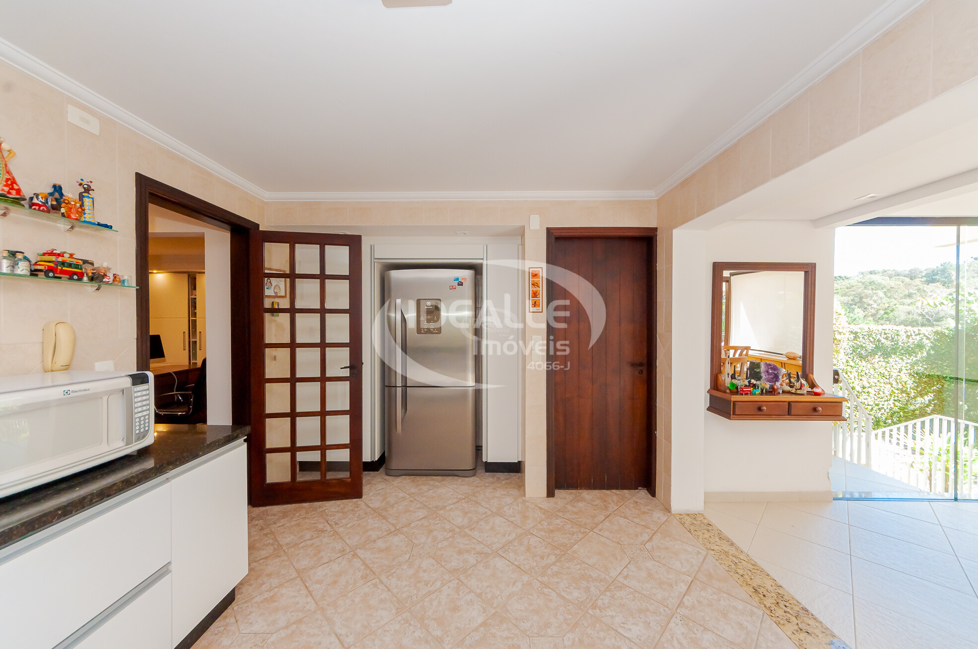 COND. VILA MARIA